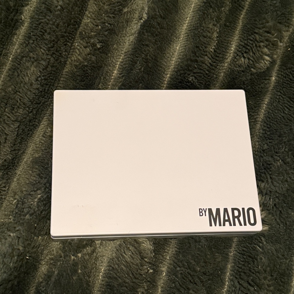 Makeup by Mario ETHEREAL EYES™ EYESHADOW PALETTE: MOONLIGHT - Picture 2 of 4